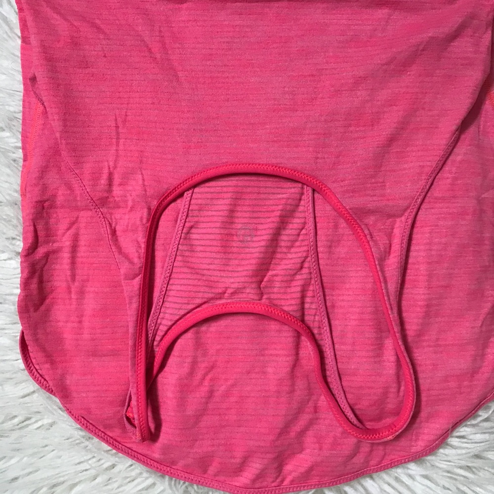 What the sport singlet tank